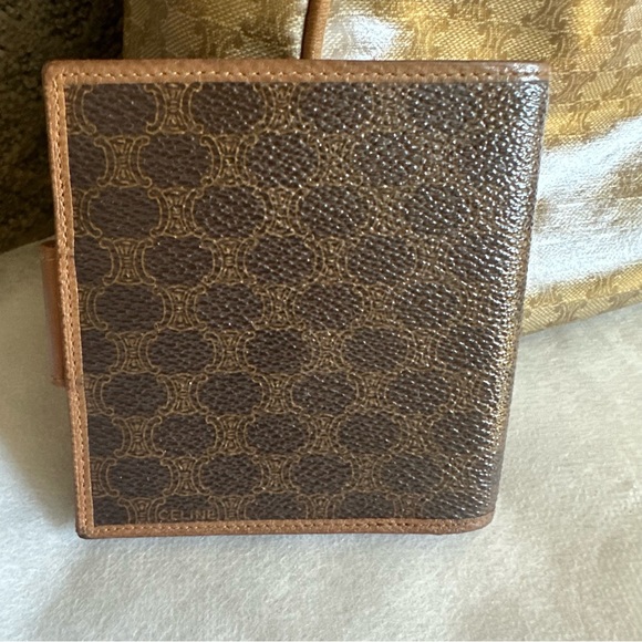 Celine Bifold Wallet - Picture 12 of 13
